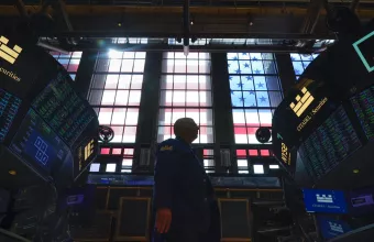 Wall Street