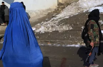 Μπουρκίνα Φάσο: Eλεύθερες 62 γυναίκες και 4 μωρά κρατούμενες από τζιχαντιστές