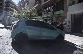 ΕΛΑΣ: Συνελήφθη συμμορία που έκλεβε αυτοκίνητα