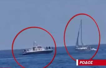 Λιμενικό