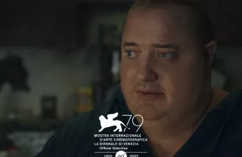 Μπρένταν Φρέιζερ