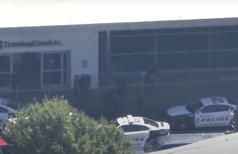 Τέξας: Αναφορές για περιστατικό με πυροβολισμούς σε αεροδρόμιο