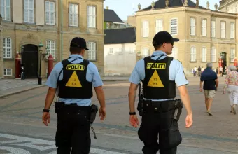Police