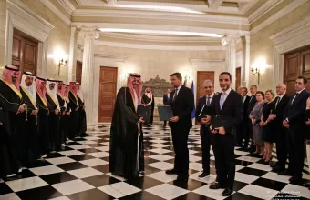 Η ΔΕΗ συμμετέχει στην κοινοπραξία κατασκευής του καλωδίου οπτικών ινών