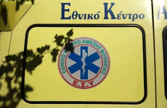 Θεσσαλονίκη - Εγνατία Οδός: Τροχαίο δυστύχημα με έναν νεκρό και δύο τραυματίες