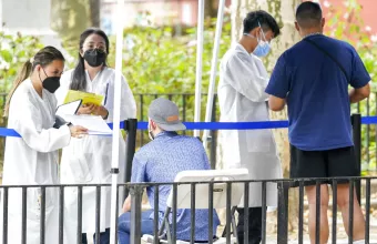 Ευλογιά των Πιθήκων