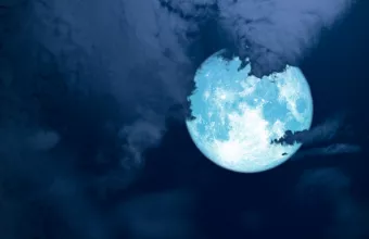 Διπλή υπερπανσέληνος Αυγούστου: Σπάνιο φαινόμενο που θα ξαναδούμε σε 14 χρόνια