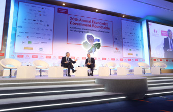 Στάσσης-  Economist: Το σχέδιο μετασχηματισμού της ΔΕΗ πιο σημαντικό από ποτέ