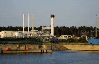 Πλαφόν στο φυσικό αέριο: Yπέρ επιβολής η Ελλάδα, το Βέλγιο κι η Ιταλία