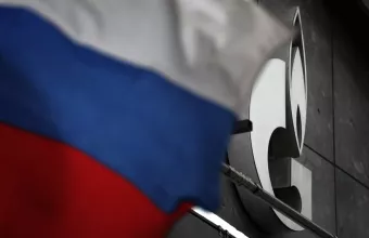 Gazprom