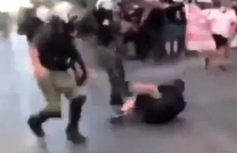 πορεία