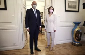 Δένδιας Μπέρμποκ