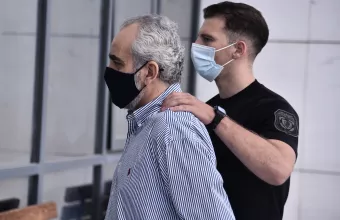 Ψευτογιατρός