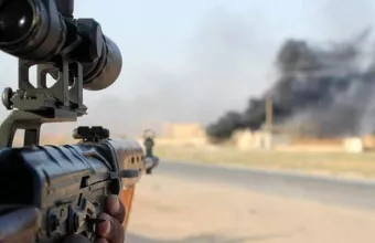Νίγηρας: 6 στρατιώτες νεκροί σε νέα επίθεση τζιχαντιστών 