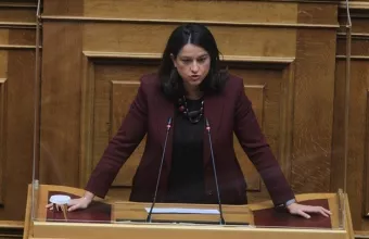 Αντιδράσεις για το νομοσχέδιο της Νίκςη Κεραμέως 