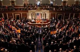 ΗΠΑ: Μέτωπο βουλευτών στο Κογκρέσο κατά της πώλησης F16 στην Τουρκία