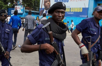 Κονγκό: Ένοπλοι σκότωσαν 15 κατοίκους και πυρπόλησαν 300 σπίτια