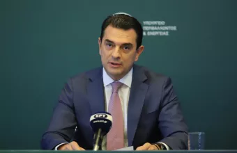 Κώστας Σκρέκας