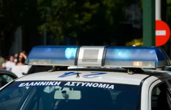 ληστεια