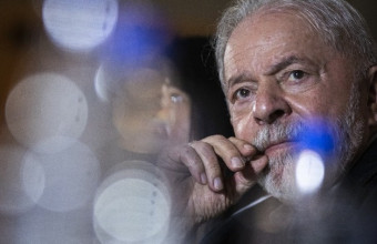 Το κόμμα του Λούλα στη Βραζιλία καταγγέλλει τον φόνο μέλους του 