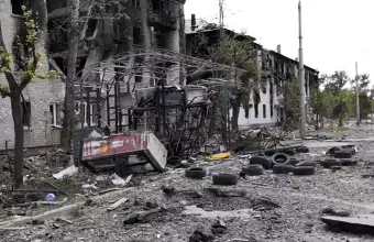 ΟΑΣΕ: Τα δημοψηφίσματα σε κατεχόμενα εδάφη της Ουκρανίας δεν θα έχουν «καμία νομική ισχύ» 