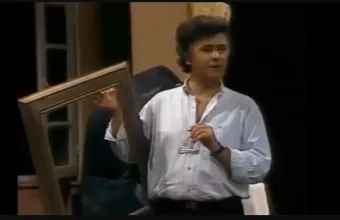 Πέθανε ο  Γιώργος Μάζης