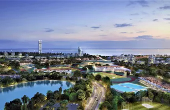Η Lamda Development προχωρά στην έκδοση «πράσινου» ομολόγου 