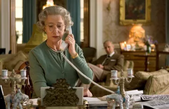 Μίρεν, Βασίλισσα_Ελισάβετ, Όσκαρ, Helen Mirren, 