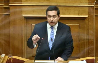 Μηταράκης- ΕΕ: Ζητά μετεγκατάσταση μετανατών που διασώθηκαν νότια της Κρήτης