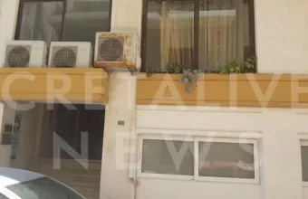 Μητροκτόνος