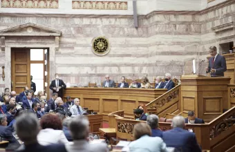 βουλή