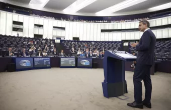 Μητσοτάκης