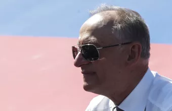 Νικολάι Πατρούσεφ