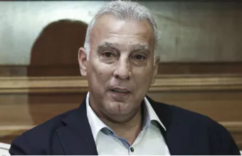 Ο σπουδαίος Νίκος Γκάλης 