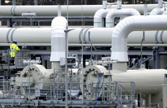 Nord Stream: Το κλείσιμο «παγώνει» την Ευρώπη: Έκτακτα μέτρα, σενάρια για δελτίο στην ενέργεια 