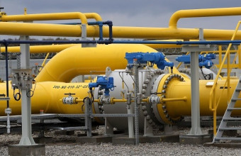 Επιστρέφει επισκευασμένες τουρμπίνες για τον Nord Stream 1 ο Καναδάς