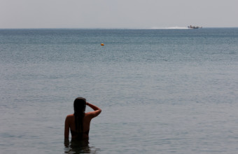 Εύβοια: Οι άγνωστες παραλίες για το «τελευταίο μπάνιο» του 2022