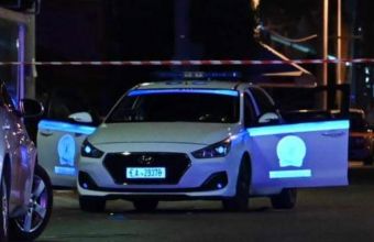Δύο νεκροί και 3 τραυματίες σε δύο συμπλοκές σε Κάτω Πατήσια και Αγίους Αναργύρους