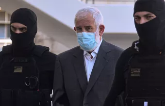 Πέτρος Φιλιππίδης