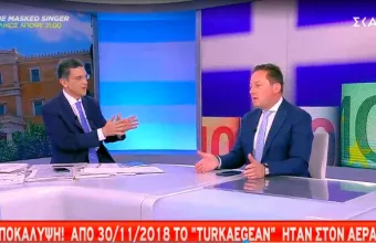 Πέτσας: Τα στοχευμένα μέτρα θα συνεχιστούν – Πυρά κατά Τσίπρα 