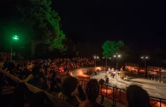 Samos Young Artist Festival 