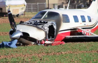 Piper PA-46