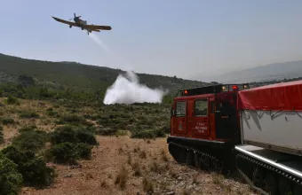 Ζερεφός: Δεν υπάρχει μοντέλο που να κάνει εποχική πρόβλεψη για την Ελλάδα