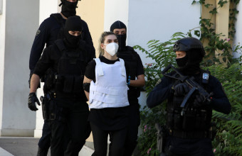 Ρούλα Πισπιρίγκου: Οι πρώτες αντιδράσεις της στις νέες ποινικές διώξεις 