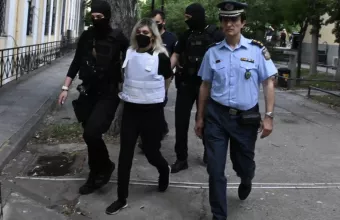 Ρούλα Πισπιρίγκου