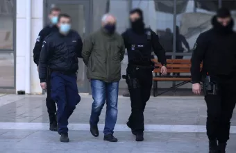 Δίκη ψευτογιατρού: Σήμερα η απολογία του «Dr Kontos» για τους 12 θανάτους και τις 14 απόπειρες ανθρωποκτονίας