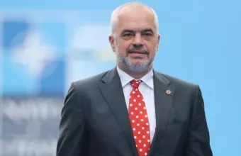 Έντι Ράμα