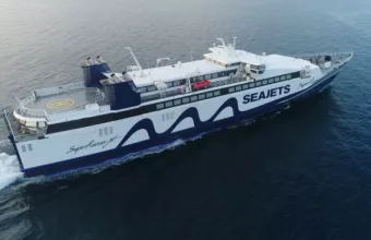 Seajets