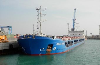 Προς διπλωματικά μπλεξίματα η Άγκυρα: Δέσμευσαν ρωσικό πλοίο με σιτηρά 