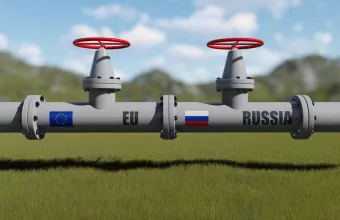 Αέριο, Gazprom, Κομισιόν, Ρωσία, 